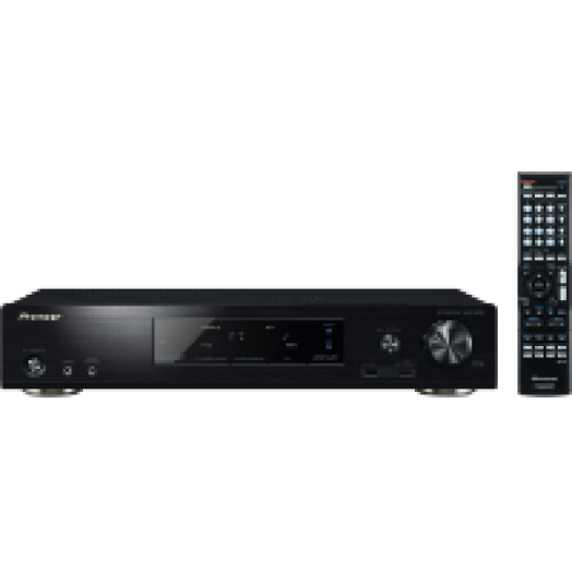 VSX-S510K 6.2 házimozi erősítő, fekete