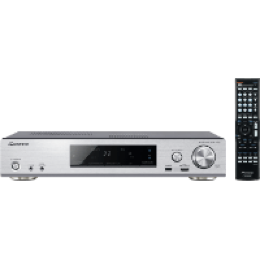 VSX-S510S 6.2 házimozi erősítő, ezüst