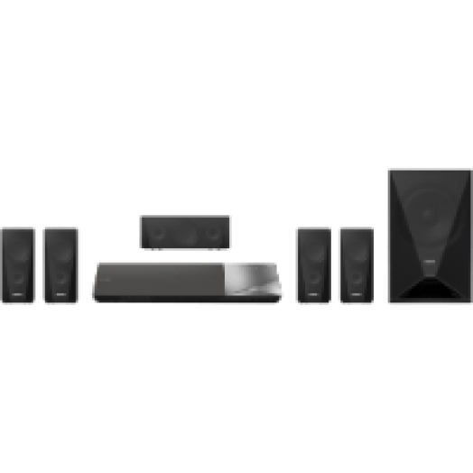 BDV-N 5200 3D Smart blu-ray házimozi rendszer