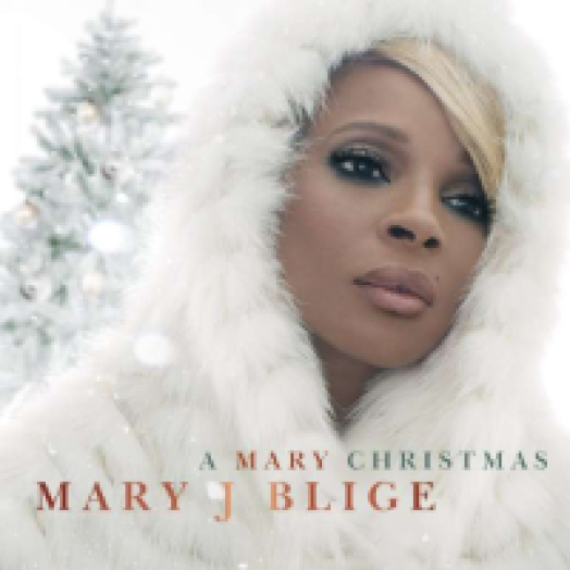 A Mary Christmas CD