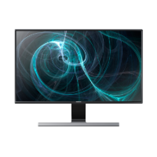 S27D590P 27" WVA LED monitor T-Design, 2db HDMI