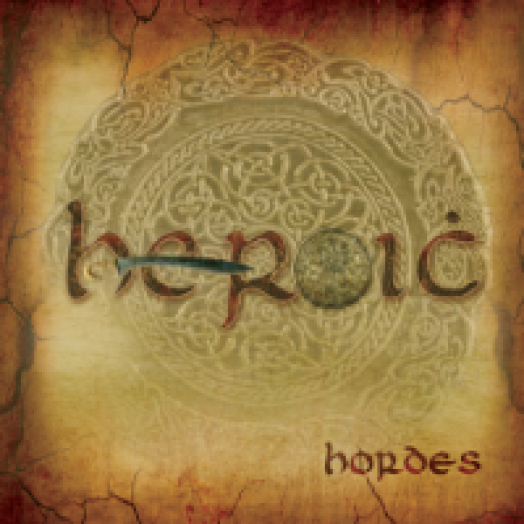 Hordes CD