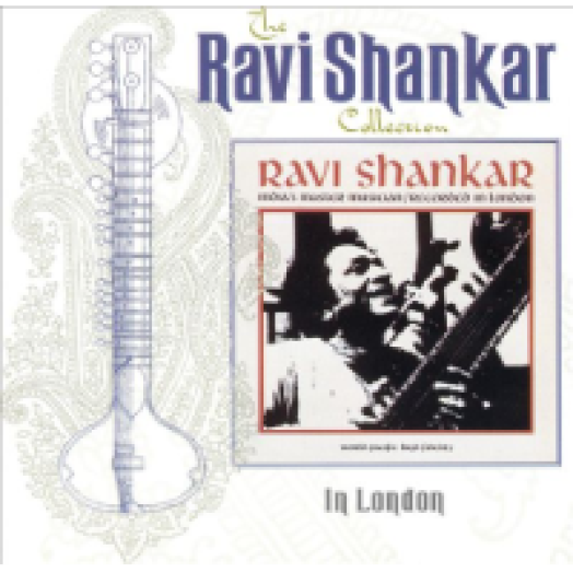 In London CD