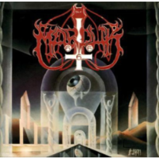 Dark Endless CD