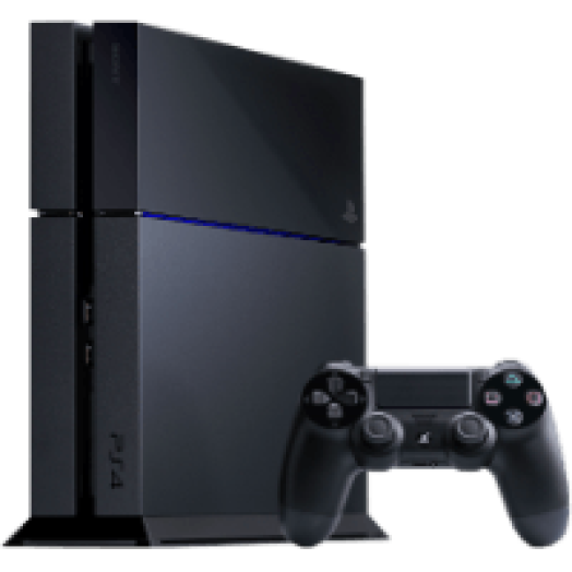 PlayStation 4 500 GB