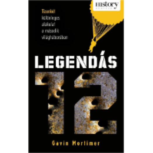 Legendás 12
