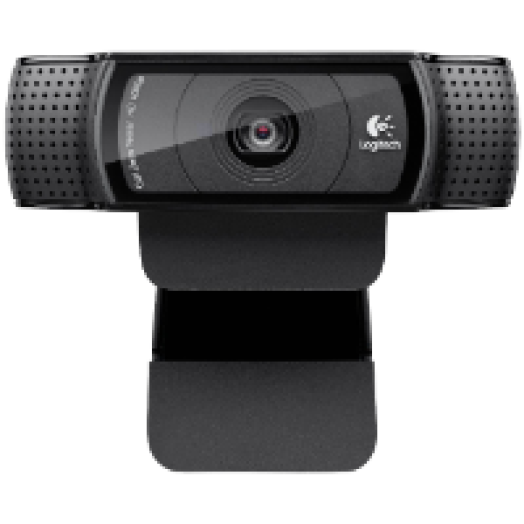 C920 HD Pro webkamera 1080p