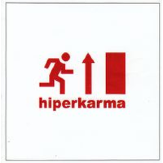 Hiperkarma CD