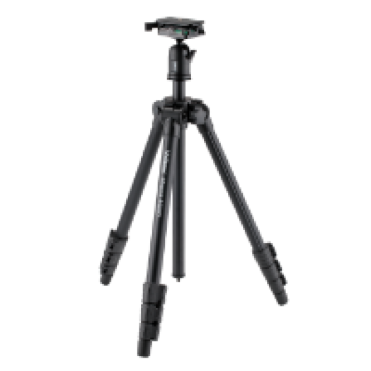 Sherpa 4430D állvány + QHD-43D fej