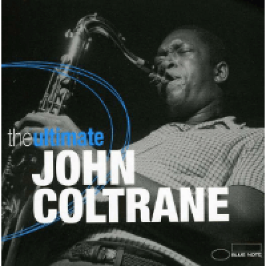 The Ultimate CD
