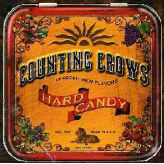 Hard Candy CD
