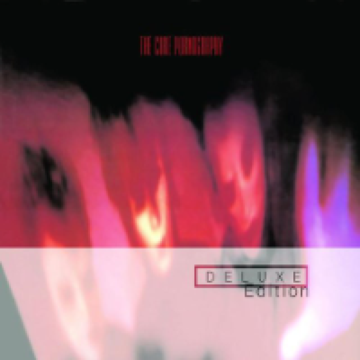 Pornography (Deluxe Edition) CD