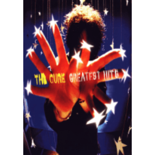 Greatest Hits DVD