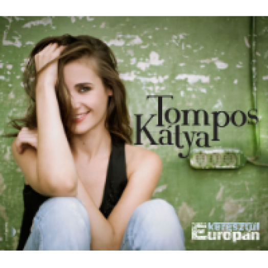 Keresztül Európán CD