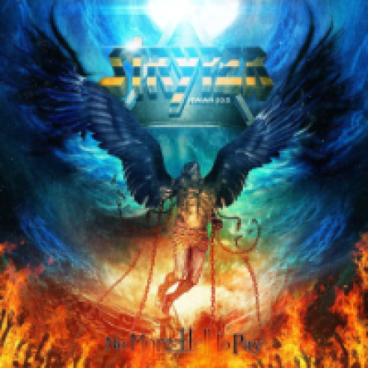 No More Hell To Pay (Limited Edition) CD+DVD