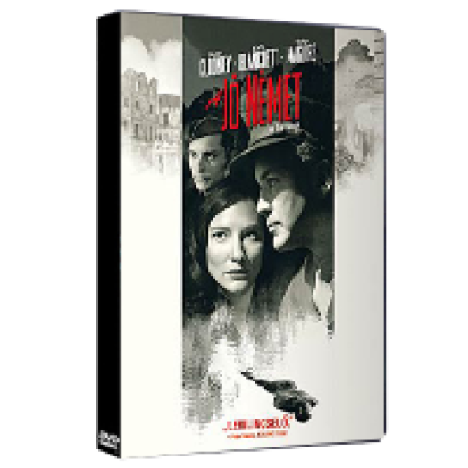 A jó német DVD
