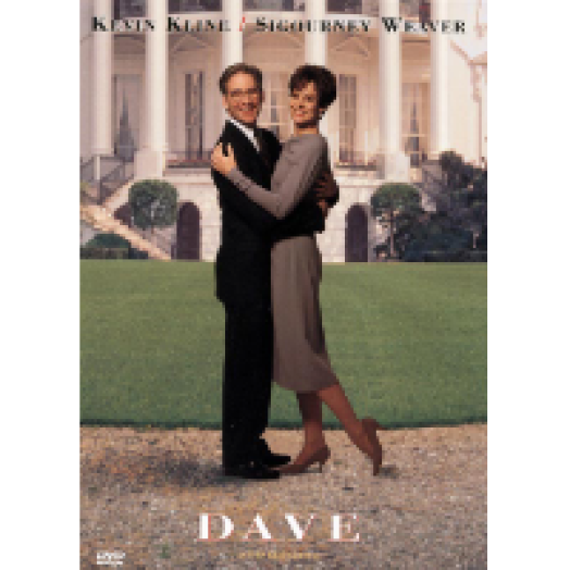 Dave DVD
