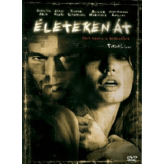 Életeken át DVD