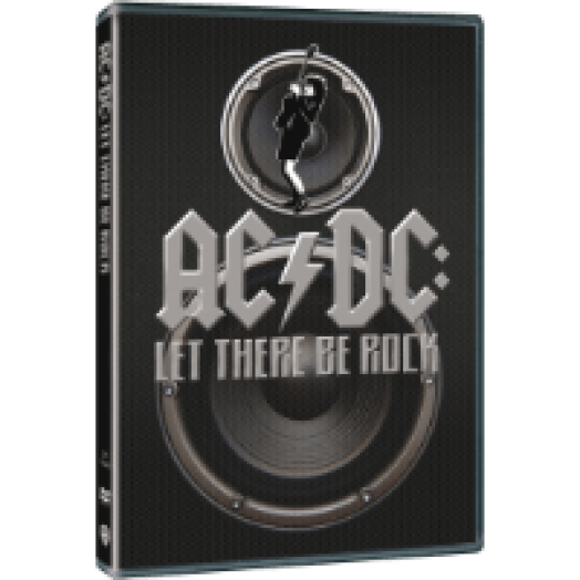 Let There Be Rock DVD