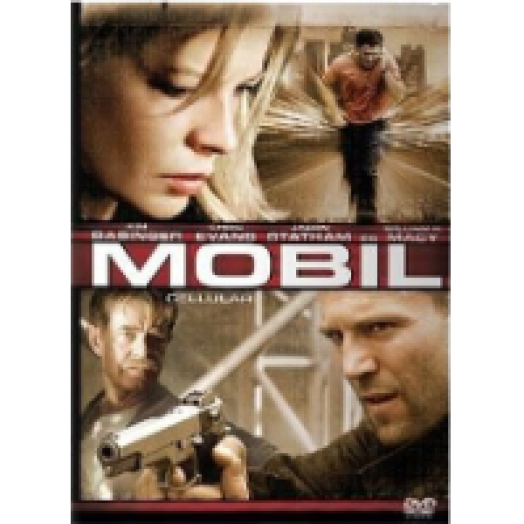 Mobil DVD