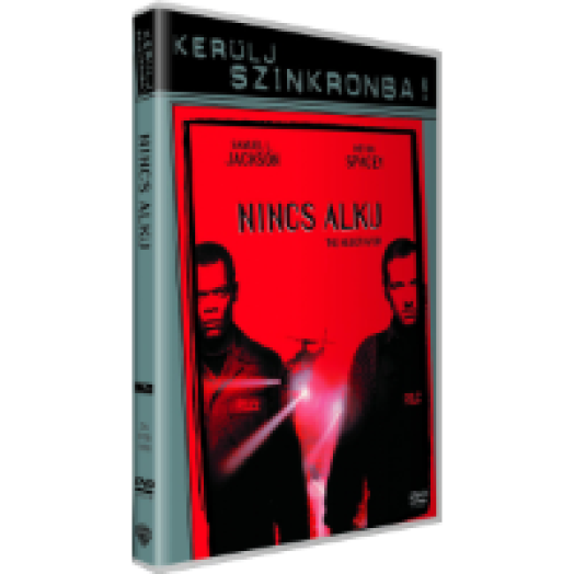 Nincs alku DVD