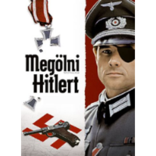 Megölni Hitlert DVD