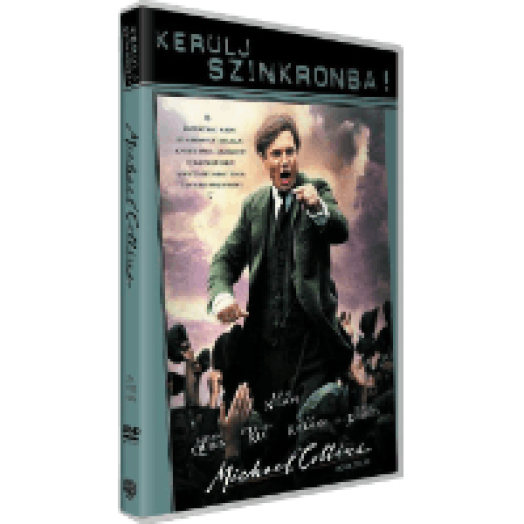 Michael Collins DVD