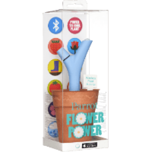 Flower Power kék növény egészség figyelő rendszer (PF900002)