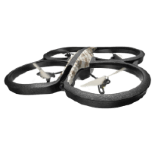 AR.Drone 2.0 Elite Edition Sand (PF721840)