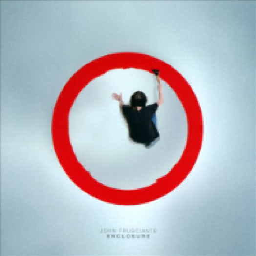 Enclosure CD