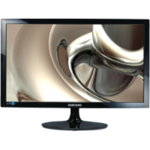 S24D300H 24" LED monitor Full HD, HDMI