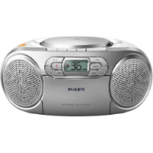 AZ127 CD-s rádió