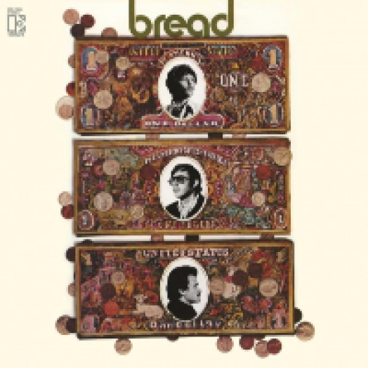 Bread LP