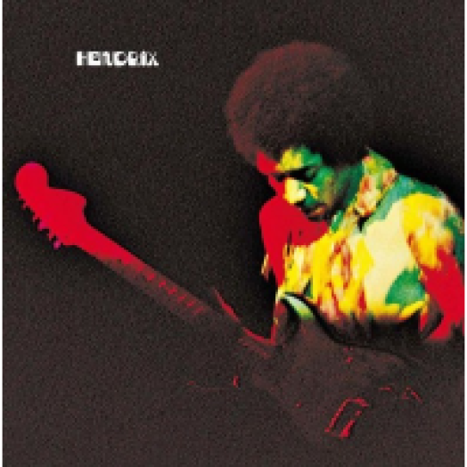 Band Of Gypsys LP