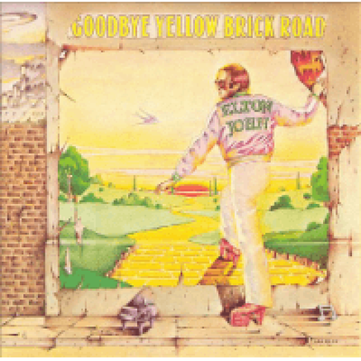 Goodbye Yellow Brick Road (40th Anniversary Edition) CD