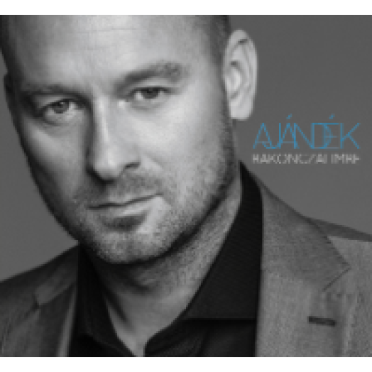 Ajándék CD