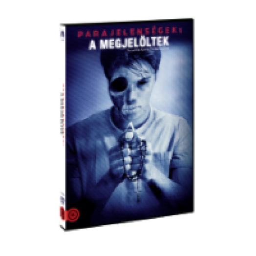 Parajelenségek - A megjelöltek DVD