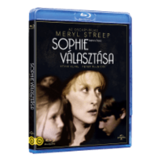 Sophie választása Blu-ray