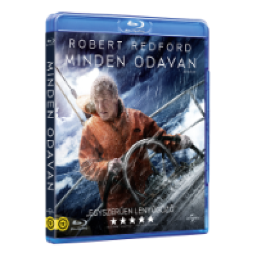 Minden odavan Blu-ray
