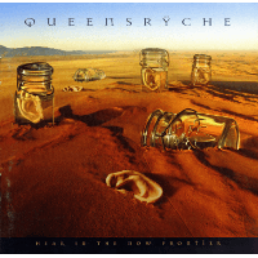 Hear In The Now Frontier CD