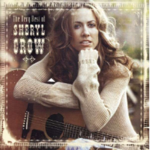 The Very Best Of CD