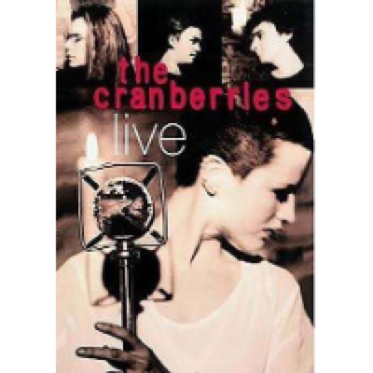 Live In London DVD