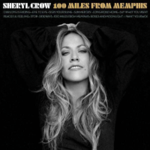 100 Miles From Memphis CD