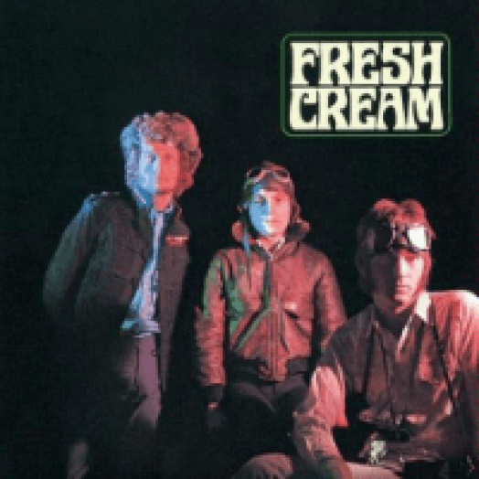 Fresh Cream CD