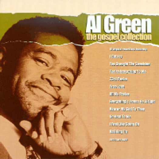 Gospel Collection CD