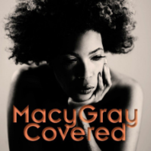 Covered CD