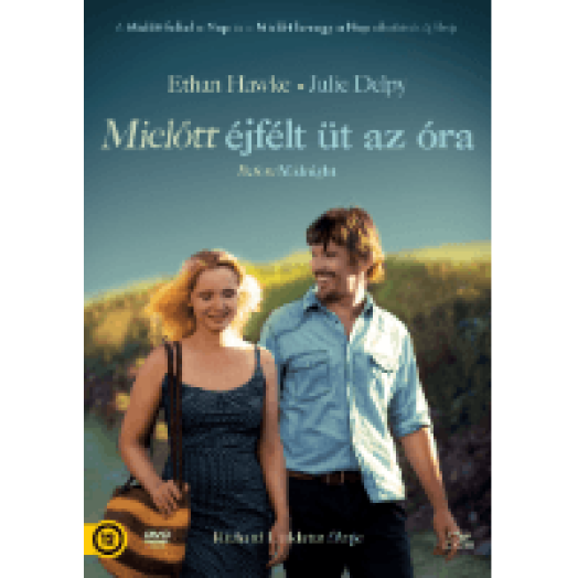 Mielőtt éjfélt üt az óra DVD