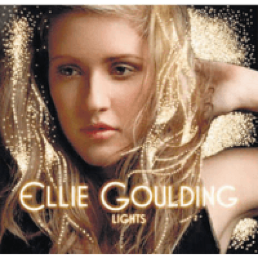 Lights CD