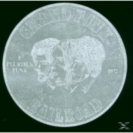 E Pluribus Funk CD