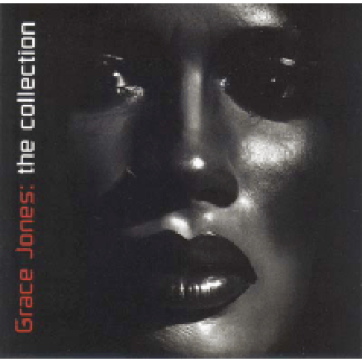 The Collection CD